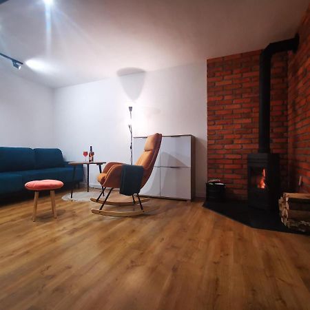 Apartament Chelmsko Slaskie Exterior photo