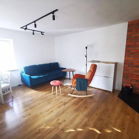 Apartament Chelmsko Slaskie Exterior photo