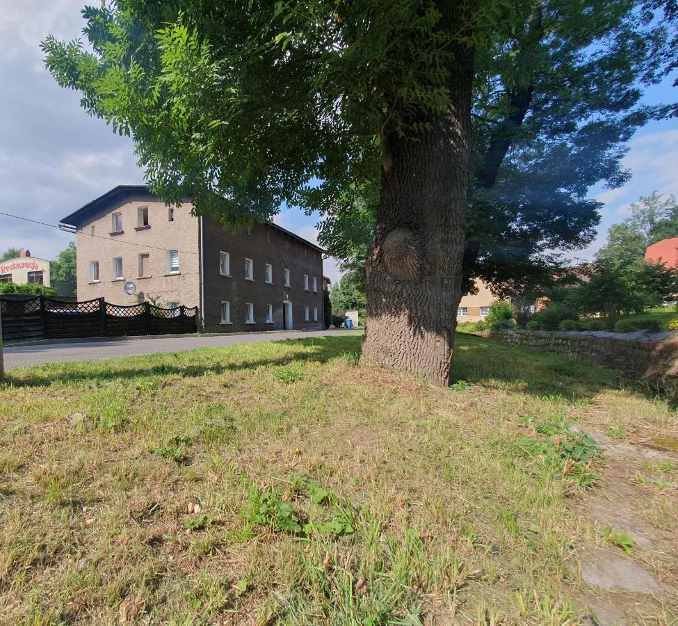 Apartament Chelmsko Slaskie Exterior photo